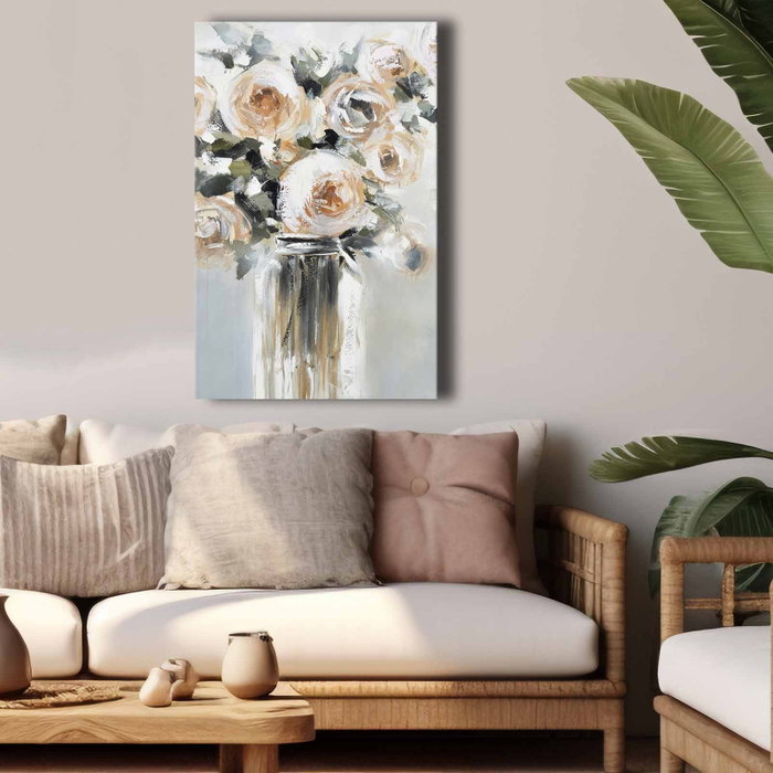 Wallity Lienzo Decorativo Multicolor 45 x 70 cm Wallity Lienzo Decorativo Multicolor 45 x 70 cm